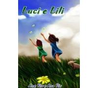 Luci E Lili (ebook)