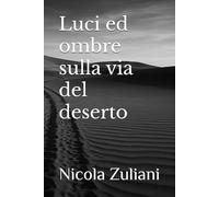 Luci ed ombre sulla via del deserto
