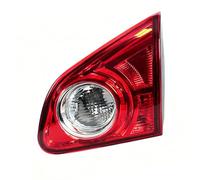 Luci Posteriori Compatible Con NISSAN For Qashqai J10 2007 2008 2009 2010 Car Tail Light Assembly Rear Bumper Reverse Brake Stop Reversing Lamp Turn SIgnal(Inside Right)
