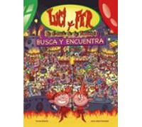 Luci Y Fer. En El Mundo De Los Diablichos