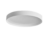 Lucia 60 Lámpara de Techo Blanca 2700K