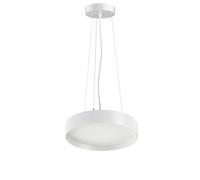 Lucia 60 Soporte Para Lámpara Colgante Con Dali Blanca