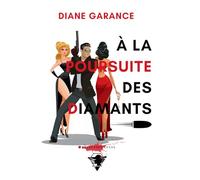 Lucia: A la poursuite des diamants