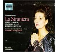 Lucia Aliberti - Bellini: La straniera