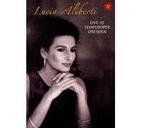 Lucia Aliberti - Live at Semperoper Dresden [Alemania] [DVD]