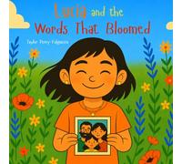 Lucia and the Words That Bloomed