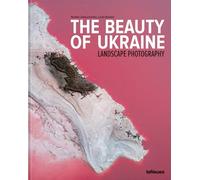 The Beauty Of Ukraine - Landscape Photography: Edition en anglais-allemand-ukrainien