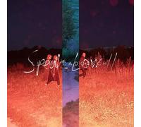 Lucia Cadotsch - Speak Low II [Vinilo]