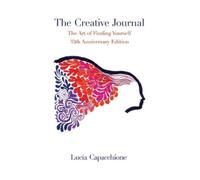 Lucia Capacchione The Creative Journal (Tapa blanda)