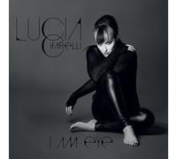 Lucia Cifarelli - I Am Eye [Vinilo]