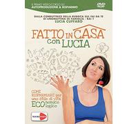 Lucia Cuffaro - Fatto In Casa Con Lucia [Italia] [DVD]
