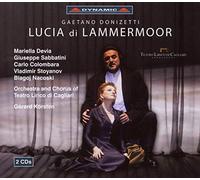 Lucia di Lammermoor