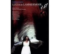 Lucia di Lammermoor [Alemania] [DVD]