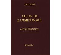Lucia di lammermoor chant