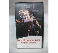 Lucia di Lammermoor ~ Gaetano Donizetti ~ Teatro alla Scala ~ Oper in zwei Akten