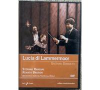 Lucia Di Lammermoor [Italia] [DVD]
