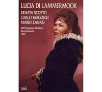 Lucia Di Lammermoor [Reino Unido] [DVD]