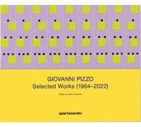 Lucia Di Luciano & Giovanni Pizzo: Selected Works