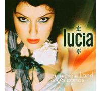 Lucia - from The Land of Volcanos [Import]