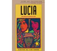 Lucia [Import Ntsc Region1-4] Humberto Solas