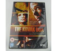 Lucia Jimenez - Kovak Box [Reino Unido] [DVD]