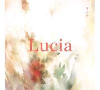 Lucia - Kpop CD, Lucia - Flower Shade[002kr]
