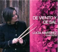 Lucía Martínez - De Viento Y Sal