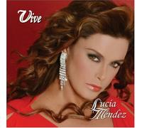 Lucia Mendez - Vive
