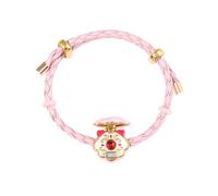 Lucia Nanami Sirena Pichi Pichi Pitch Melodía Pulseras Concha Pulsera Cerrable