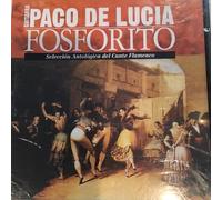 Lucia,Paco de - Fosforito V.3 [Import]