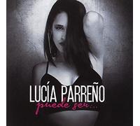 Lucía Parreño Puede ser (CD)