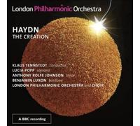 Lucia Popp;Anthony Rolfe Johnson;Benjamin Luxon - Haydn: La Creacion