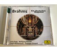 Lucia Popp - Brahms: Ein deutsches Requiem, Op.45