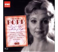 LUCIA POPP - Lucia Popp