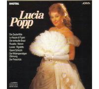 Lucia Popp - Lucia Popp