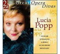 Lucia Popp - Lucia Popp