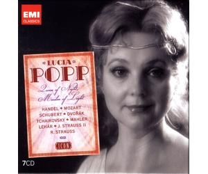 LUCIA POPP - Lucia Popp