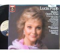 Lucia Popp Mozart Opera Arias 8 Operas Munich Radio Orchestra