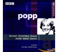 Lucia Popp - Popp: Lieder Scelti