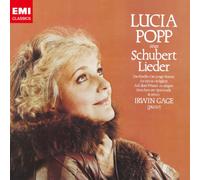 Lucia Popp - Schubert: Lieder [Import]
