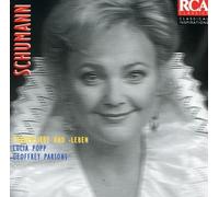 Lucia Popp Singt Schumann by LUCIA POPP (1997-12-01)