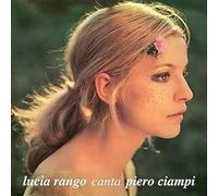 Lucia Rango - Lucia Rango Canta Piero Ciampi [VINYL] [Vinilo]