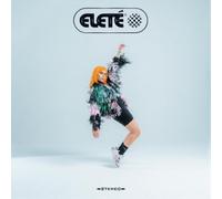 Lucia Tacchetti ELETÉ (Vinyl) 12" Album