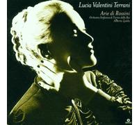 Lucia Valentini Terrani - Arie di Rossini