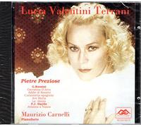 Lucia Valentini Terrani - Pietre Preziose / Arianna a Naxos