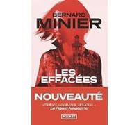 Lucia. Vol. 2. Les Effacées: Une Enquête De Lucia Guerrero: Thriller