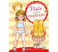 Lucía y sus amigos (Viste a tus muñecas)