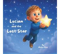 Lucian and the Lost Star