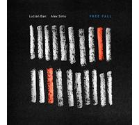 Lucian Ban - Free Fall