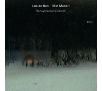 Lucian Ban - Mat Maneri - Transylvanian Concert